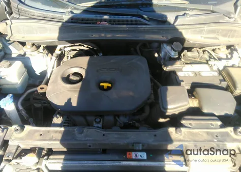 2015 Hyundai Tucson Gls z USA, uszkodzony, nr VIN KM8JT3AF5FU093949